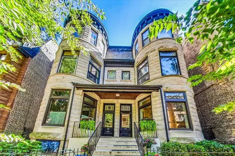 433 W Roslyn Pl #1E, Chicago, IL 60614