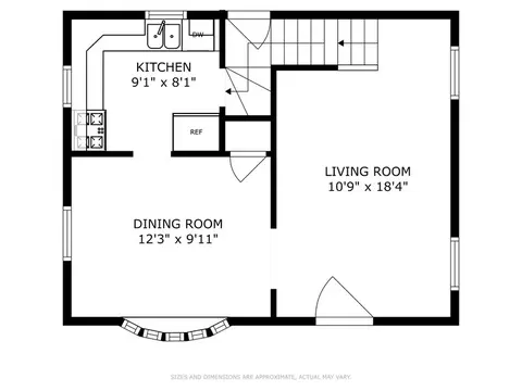 2405 S 19th Ave, Broadview, IL 60155 photo 7