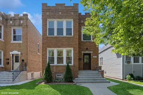 5247 W Warwick Ave, Chicago, IL 60641