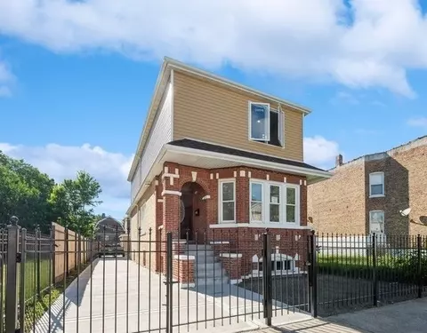 6618 S Langley Ave, Chicago, IL 60637