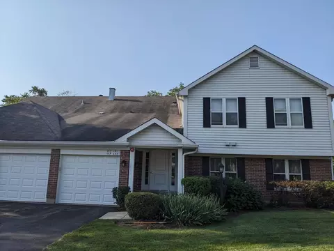 163 Brook Ln #163, Vernon Hills, IL 60061