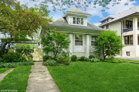 3846 N Kildare Ave, Chicago, IL 60641