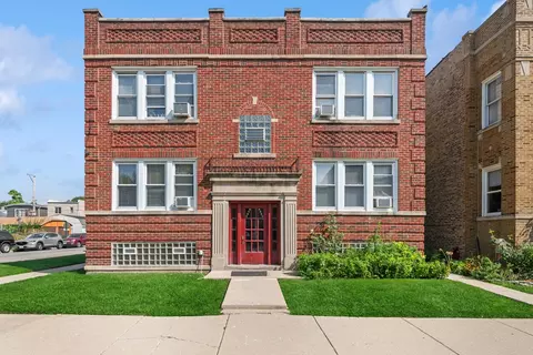 4956 W Patterson Ave #1, Chicago, IL 60641