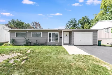 436 Camden Ave, Romeoville, IL 60446