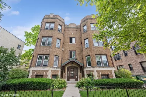 434 S Lombard Ave #3, Oak Park, IL 60302