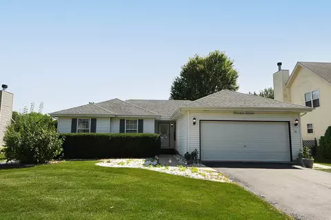 1416 Finch Dr, Plainfield, IL 60586