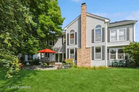 5149 Conifer Ln, Gurnee, IL 60031 photo 14