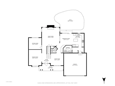 5149 Conifer Ln, Gurnee, IL 60031 photo 17