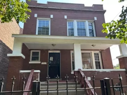 7617 S Peoria St, Chicago, IL 60620