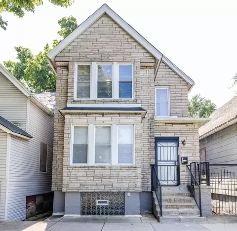1415 E 71st St, Chicago, IL 60619