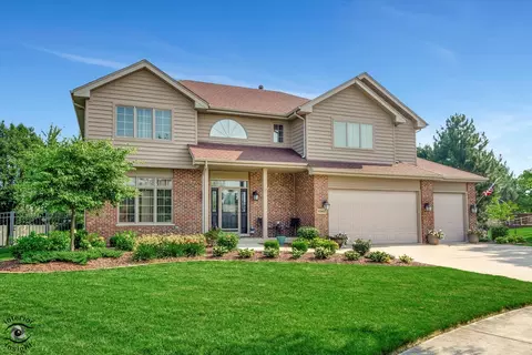 10968 Pembrook Ct, Frankfort, IL 60423