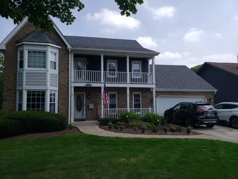 149 Bryant Ave, Glen Ellyn, IL 60137