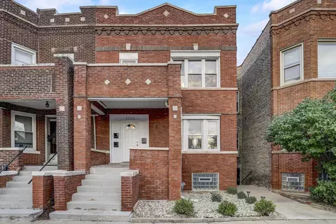 3109 N Kedzie Ave, Chicago, IL 60618