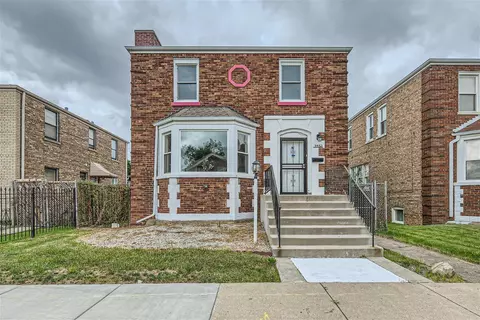 7952 S Winchester Ave, Chicago, IL 60620