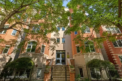 2625 N Ashland Ave #2B, Chicago, IL 60614