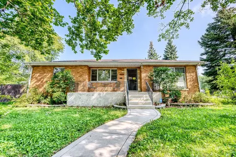 8032 Long Ave, Burbank, IL 60459 photo 1