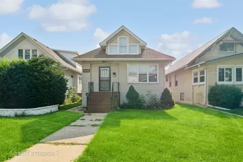 1141 N Long Ave, Chicago, IL 60651