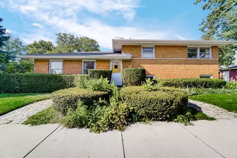 4647 Johnson Ave, Western Springs, IL 60558