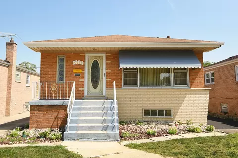 10627 S Millard Ave, Chicago, IL 60655