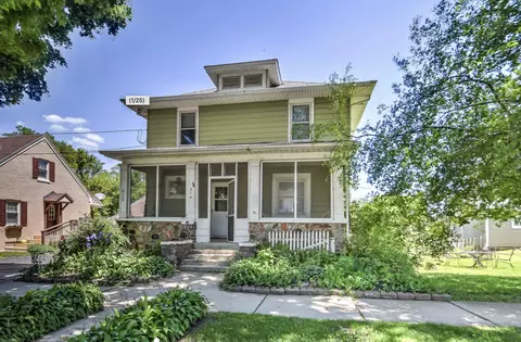 214 N 4th Ave, Saint Charles, IL 60174