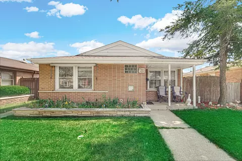 12845 S Exchange Ave, Chicago, IL 60633