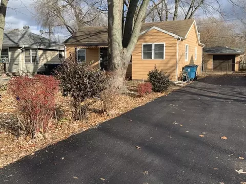 3637 Morgan St, Steger, IL 60475