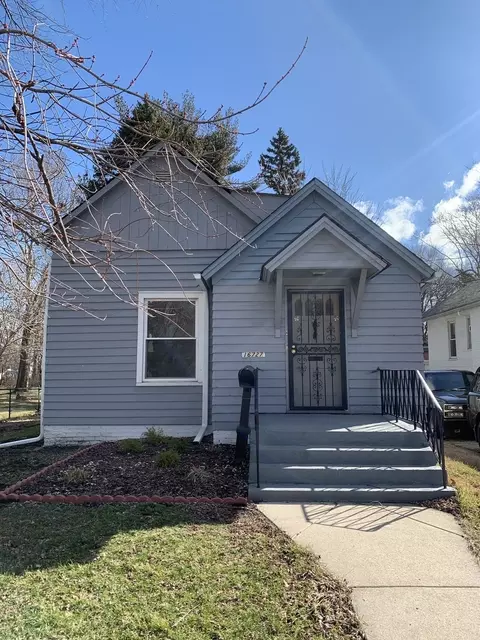 16727 Dixie Hwy, Hazel Crest, IL 60429