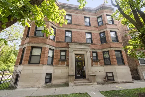 6601 S Kimbark Ave #1, Chicago, IL 60637
