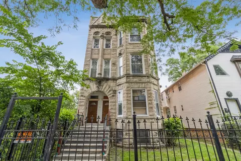 6437 S Normal Blvd, Chicago, IL 60621