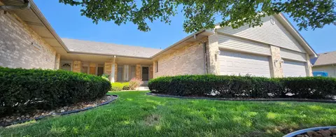 4108 142nd St #2, Crestwood, IL 60445