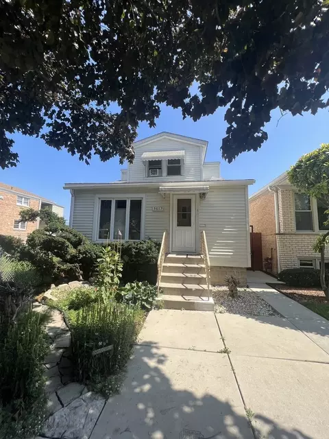 5617 S Kostner Ave, Chicago, IL 60629