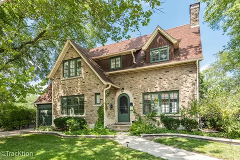 401 Catherine St, Joliet, IL 60435
