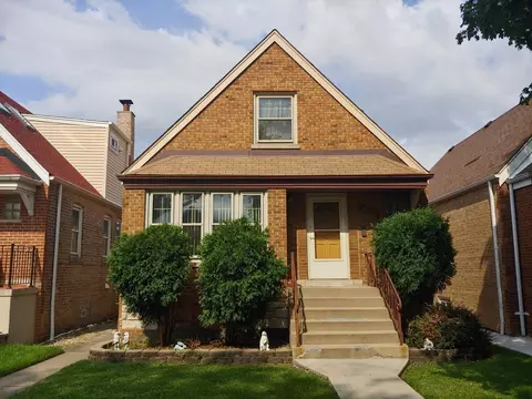 6634 S Kolin Ave, Chicago, IL 60629