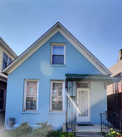 3434 S Leavitt St, Chicago, IL 60608