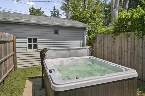 25126 W Lake Shore Dr, Ingleside, IL 60041 photo 14