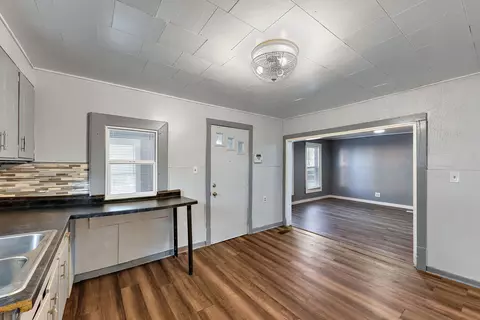 Living - 416 N Dearborn Ave, Kankakee, IL 60901 photo 1 of 1