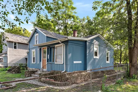 Exterior - 416 N Dearborn Ave, Kankakee, IL 60901 photo 3 of 4