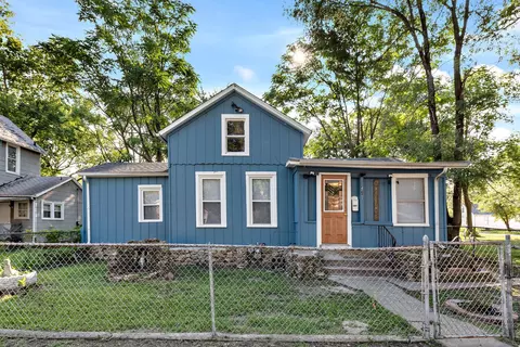 Exterior - 416 N Dearborn Ave, Kankakee, IL 60901 photo 2 of 4
