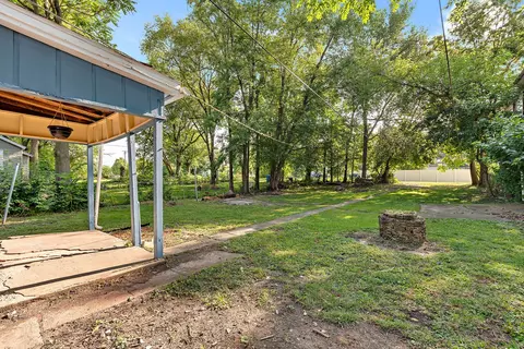 Exterior - 416 N Dearborn Ave, Kankakee, IL 60901 photo 4 of 4