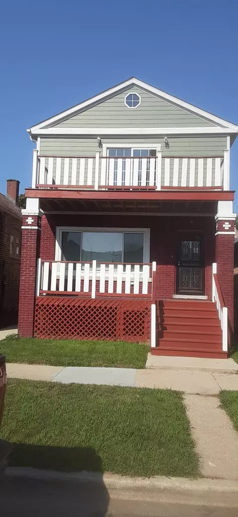 7820 S Rhodes Ave, Chicago, IL 60619