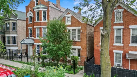 2245 S Trumbull Ave, Chicago, IL 60623