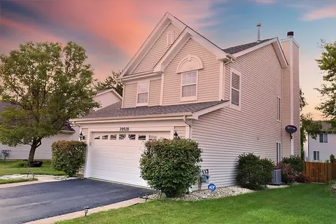 20928 W Bloomfield Dr, Plainfield, IL 60544 photo 2