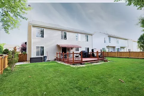 20928 W Bloomfield Dr, Plainfield, IL 60544 photo 27