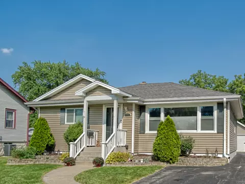 721 S Addison Ave, Villa Park, IL 60181
