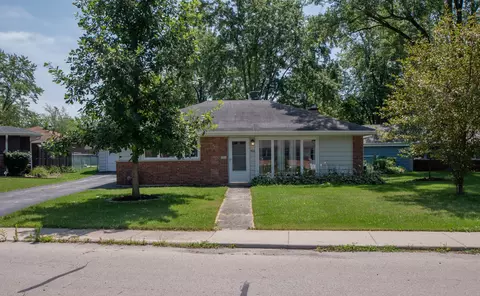 403 Suwanee St, Park Forest, IL 60466
