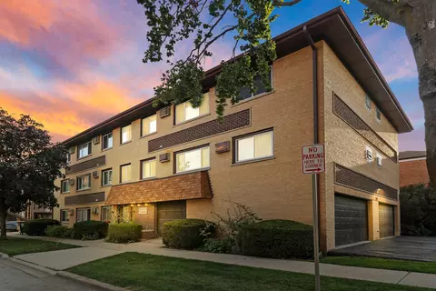 1297 Harding Ave #3A, Des Plaines, IL 60016 photo 17