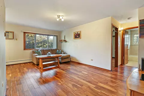1297 Harding Ave #3A, Des Plaines, IL 60016 photo 2