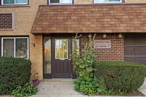 1297 Harding Ave #3A, Des Plaines, IL 60016 photo 16