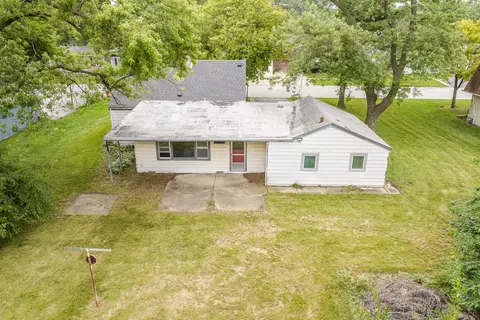 11930 S Harding Ave, Alsip, IL 60803