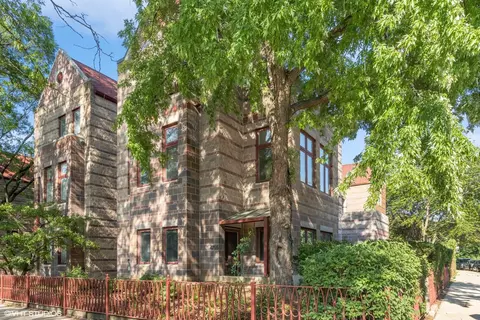 4755 S Dorchester Ave, Chicago, IL 60615